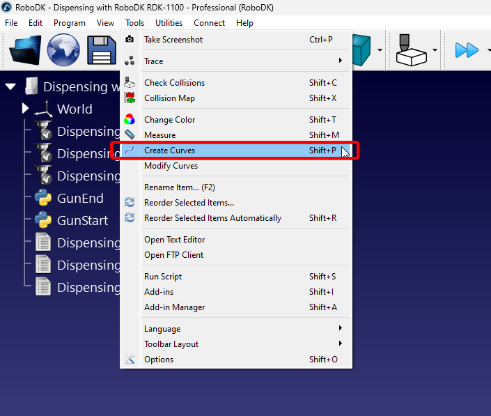 Robot Machining - Image 25