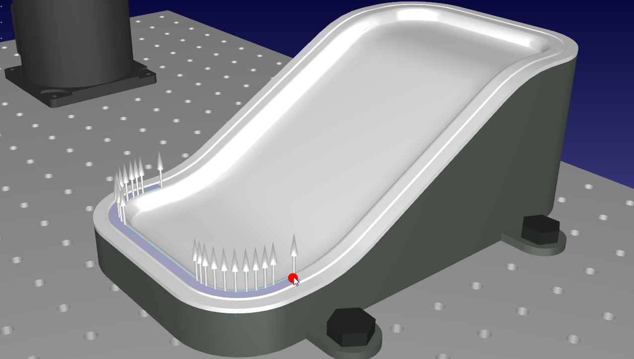 Robot Machining - Image 27