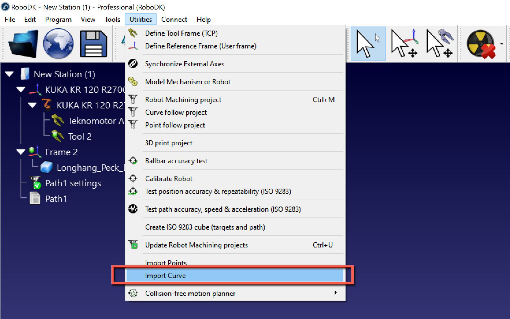 Robot Machining - Image 29