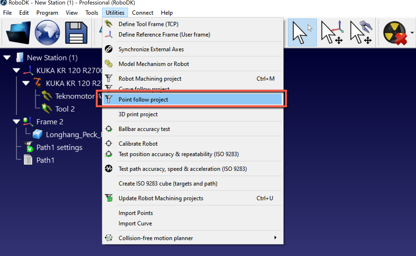 Robot Machining - Image 32