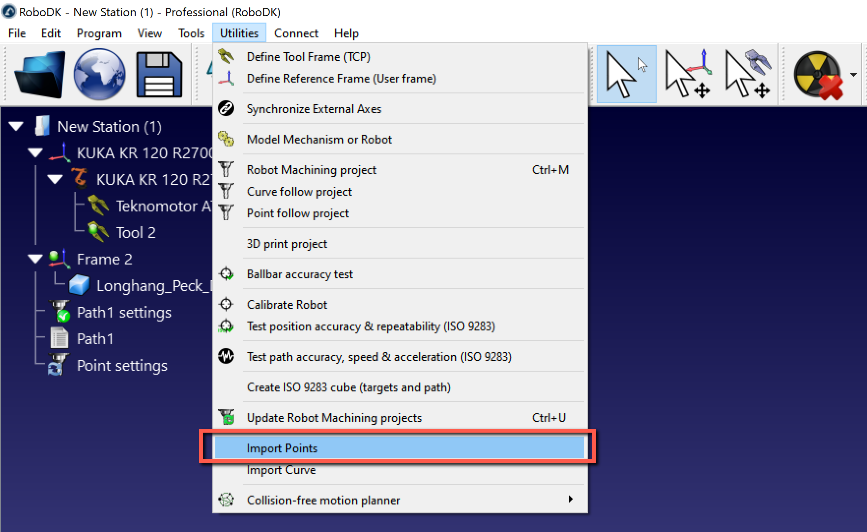 Robot Machining - Image 37