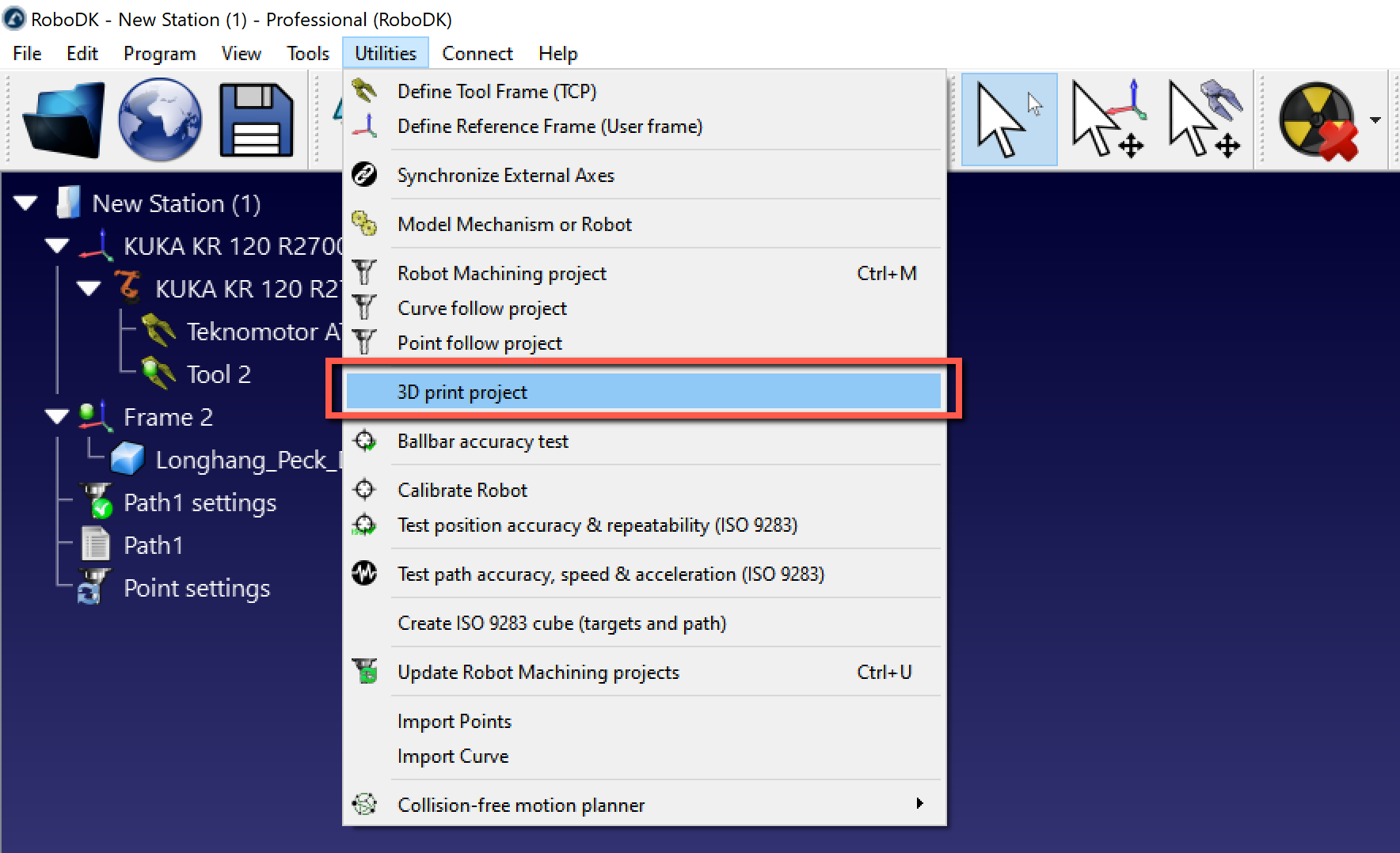 Robot Machining - Image 40