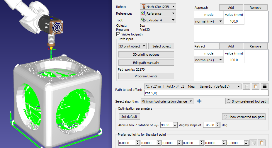 Robot Machining - Image 42