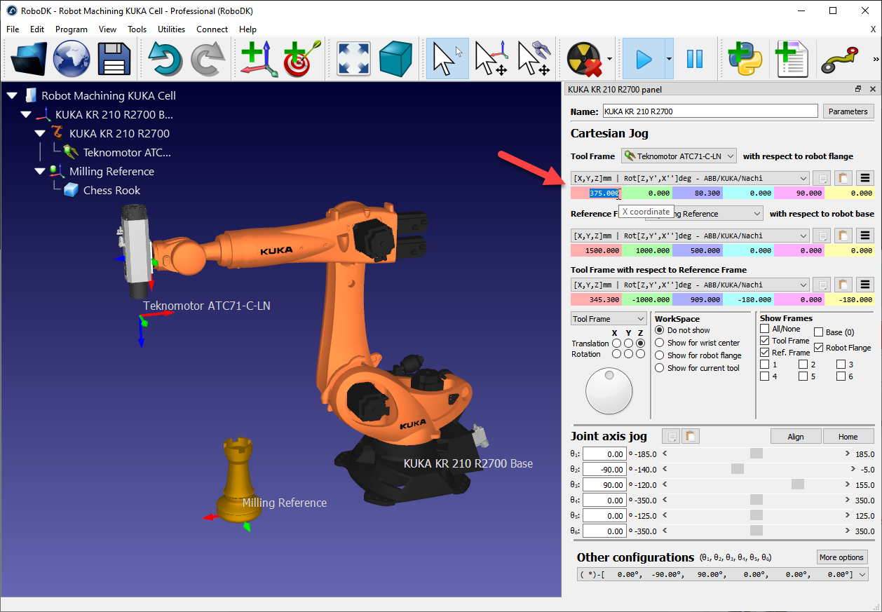 Robot Machining - Image 5