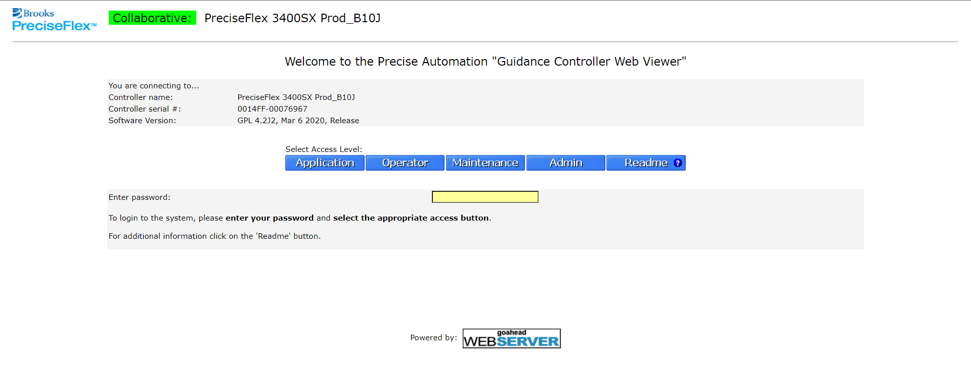 Robots Brooks - Image 11