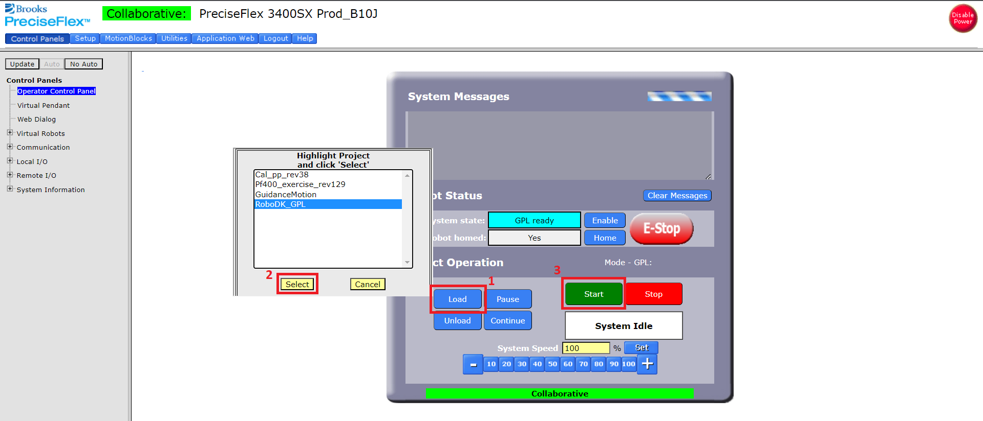 Robots Brooks - Image 12