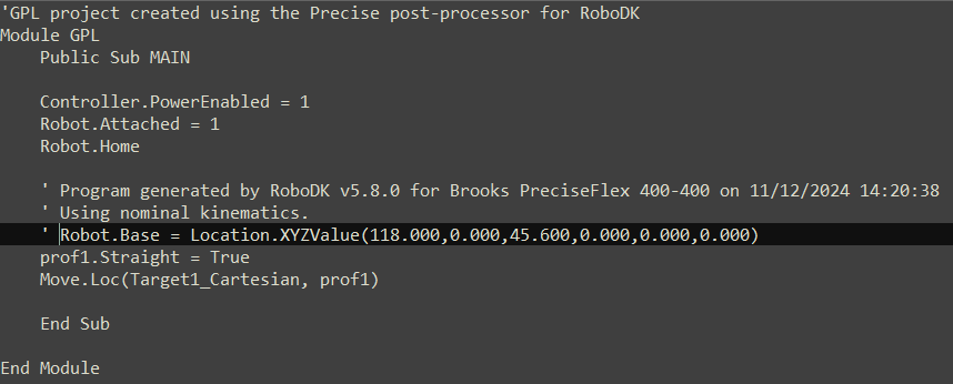 Robots Brooks - Image 2