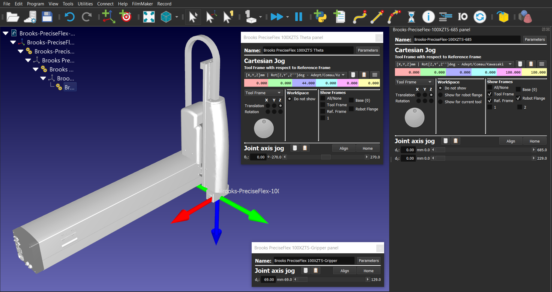 Robots Brooks - Image 4