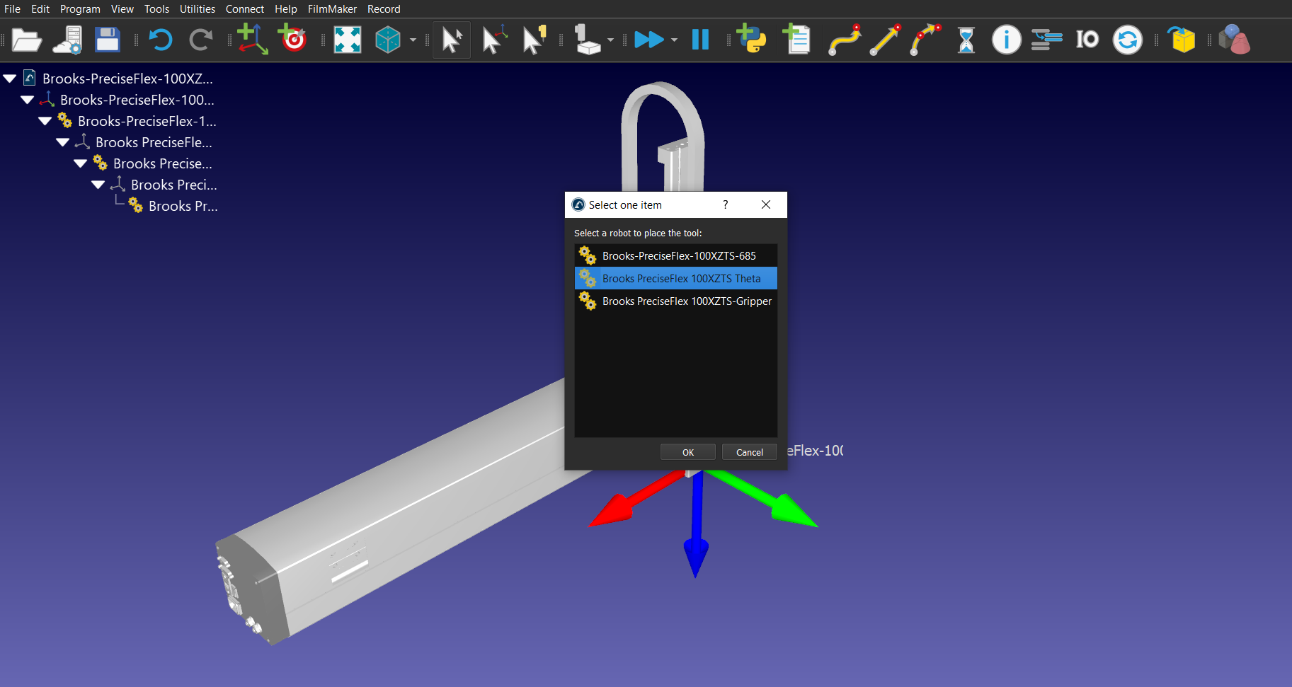 Robots Brooks - Image 5