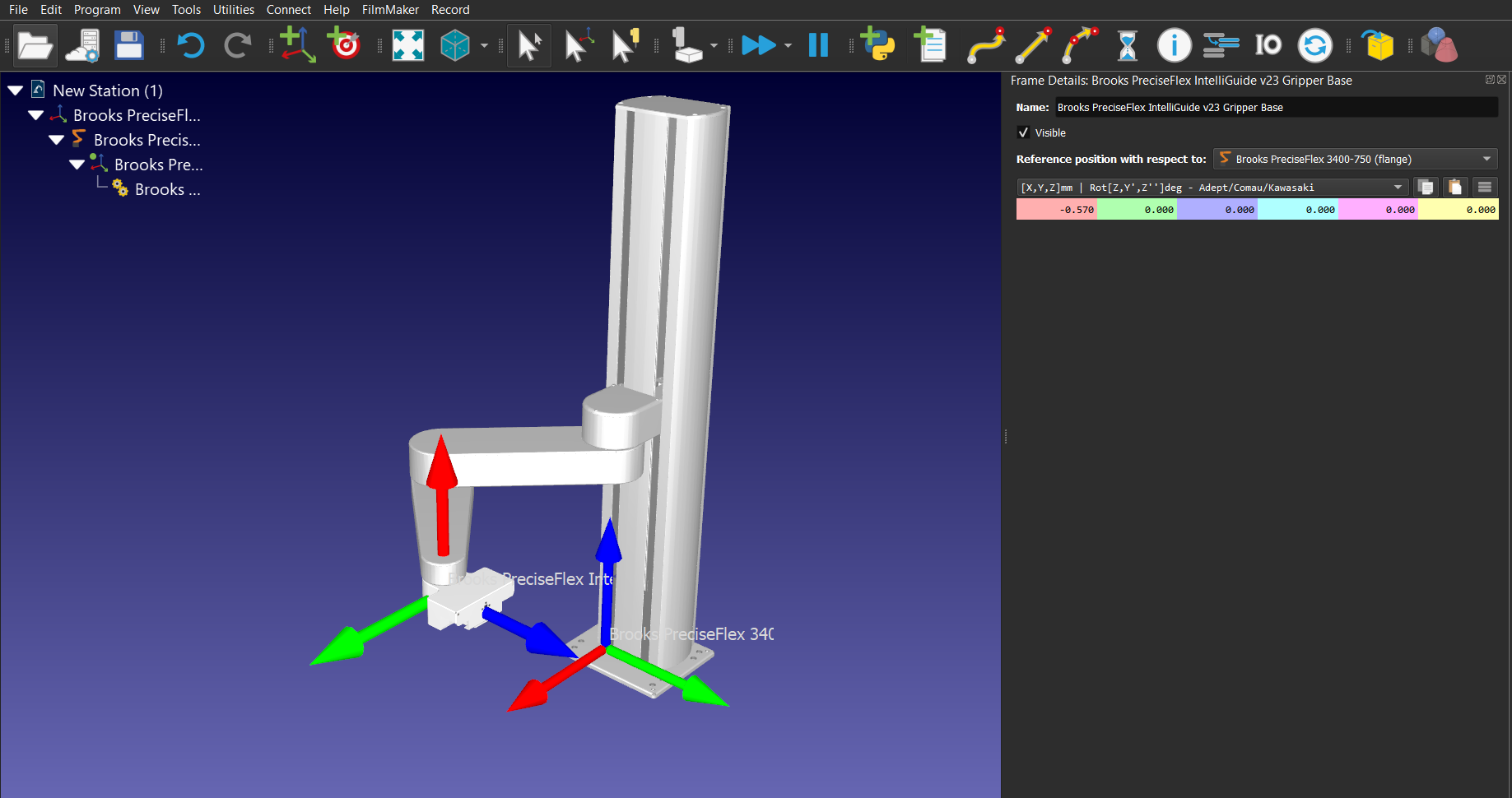 Robots Brooks - Image 6