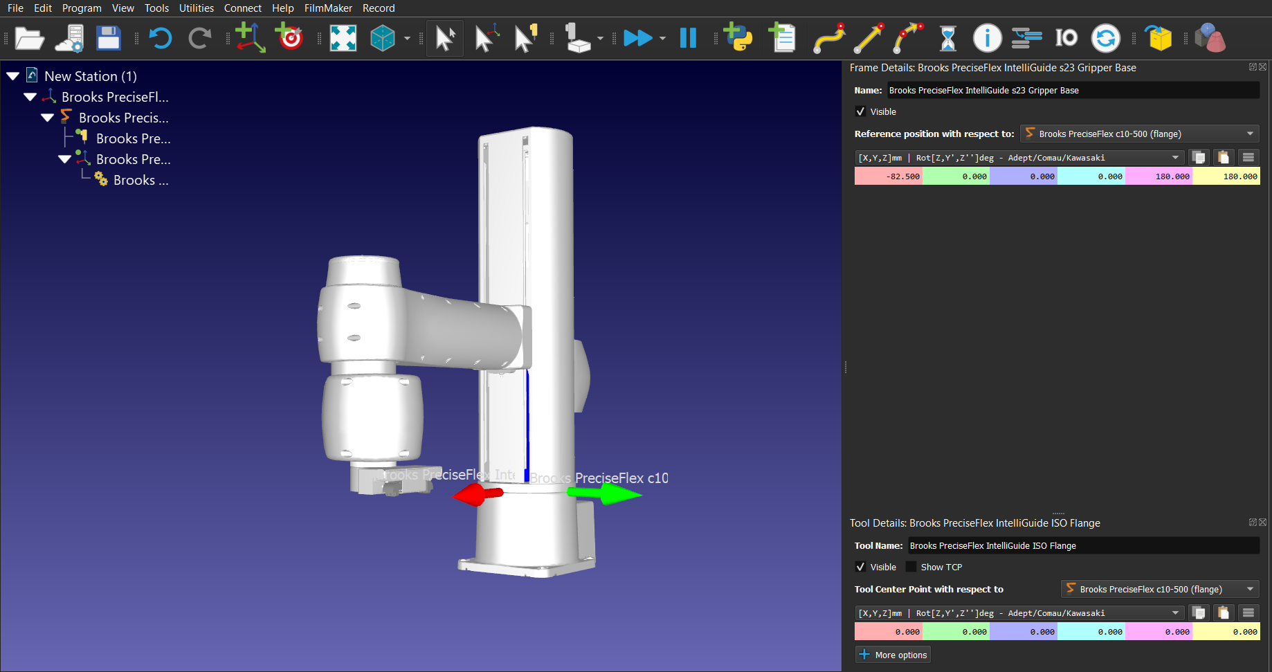 Robots Brooks - Image 7