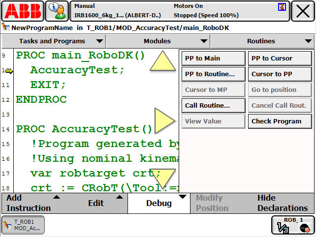 Robots Dobot - Image 1