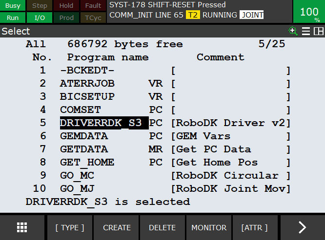 Robots Fanuc - Image 3