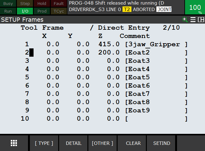 Robots Fanuc - Image 7