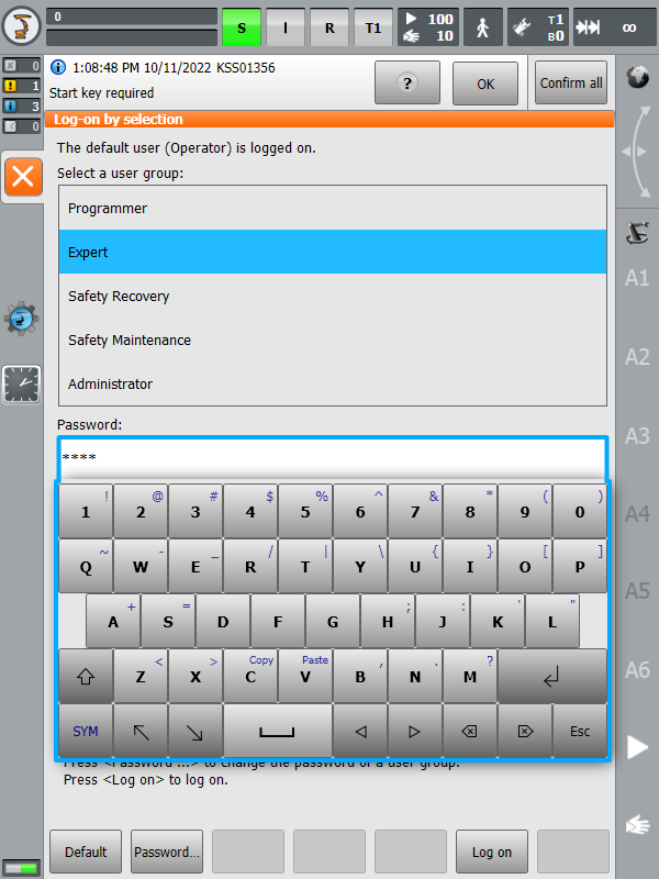 Robots KUKA - Image 14
