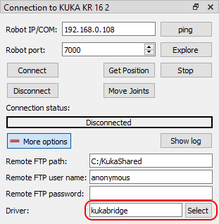 Robots KUKA - Image 15