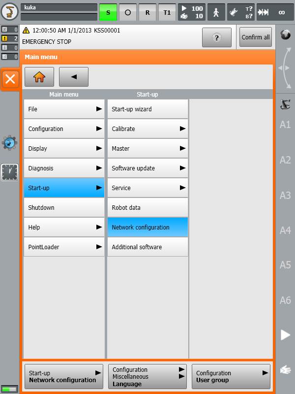 Robots KUKA - Image 20