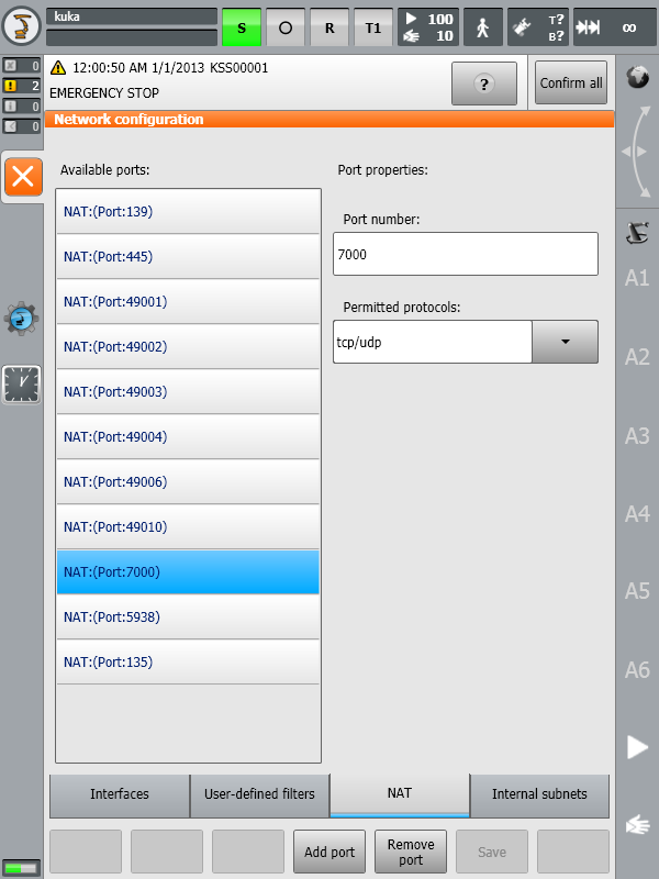 Robots KUKA - Image 22