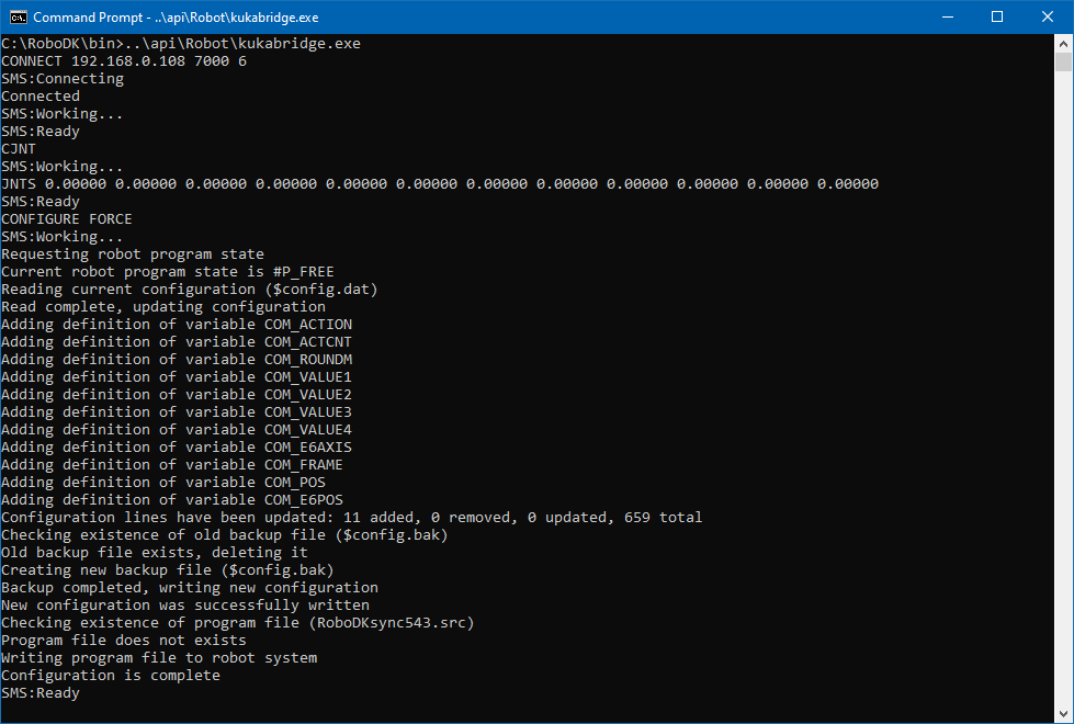 Robots KUKA - Image 24