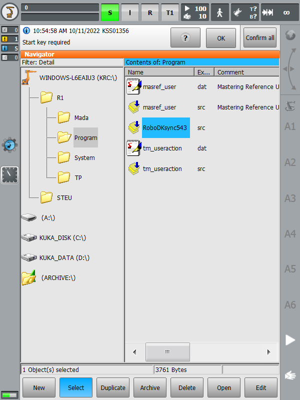 Robots KUKA - Image 4