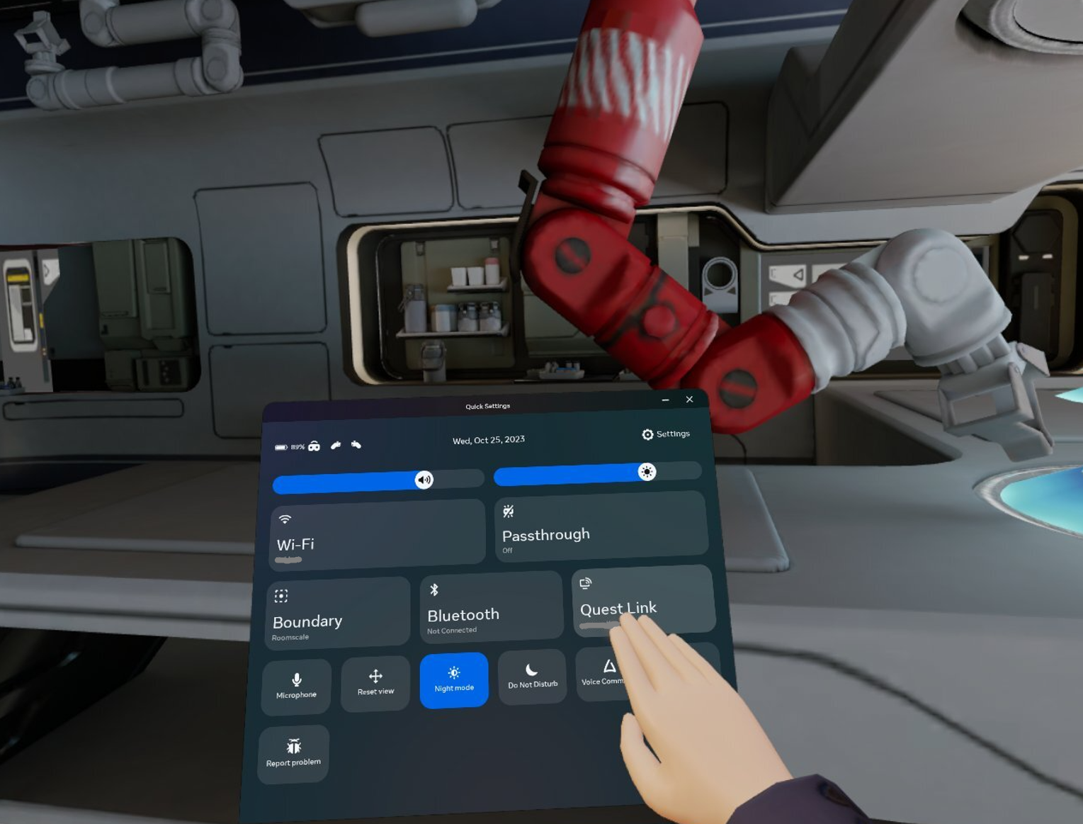 Virtual Reality - Image 11